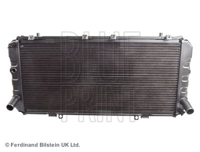 Radiator, engine cooling BLUE PRINT ADT39856