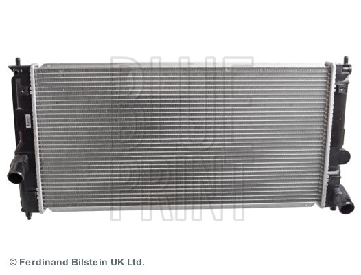 BLUE PRINT ADT39874 Radiator, engine cooling
