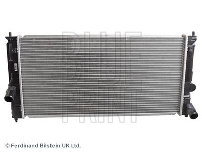 Radiator, engine cooling BLUE PRINT ADT39874