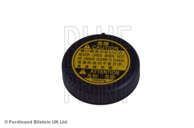 Cap, coolant tank BLUE PRINT ADT39901