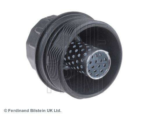 BLUE PRINT ADT39905 Cap, oil filter housing