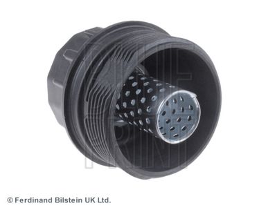 Cap, oil filter housing BLUE PRINT ADT39905