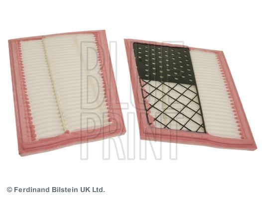 BLUE PRINT ADU172202 Air filter kit