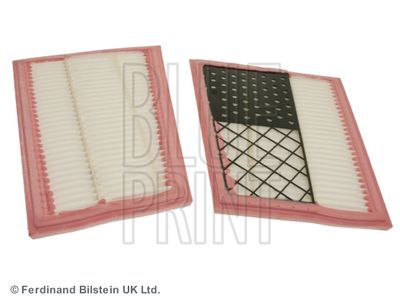 Air filter kit BLUE PRINT ADU172202