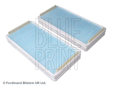 Filter Set, cabin air BLUE PRINT ADU172508