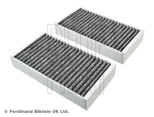 BLUE PRINT ADU172514 Filter Set, cabin air