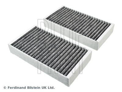 Filter Set, cabin air BLUE PRINT ADU172514
