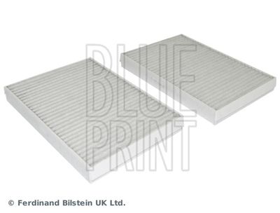 Filter Set, cabin air BLUE PRINT ADU172515