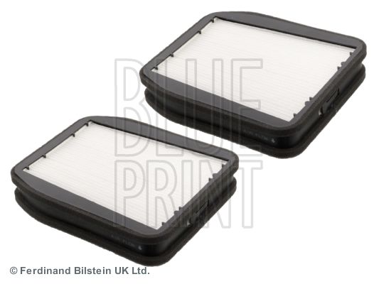 BLUE PRINT ADU172517 Filter Set, cabin air