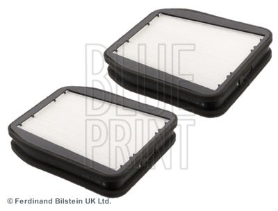 Filter Set, cabin air BLUE PRINT ADU172517
