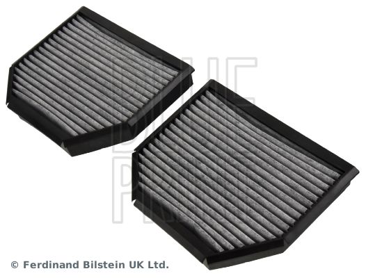 BLUE PRINT ADU172526 Filter Set, cabin air