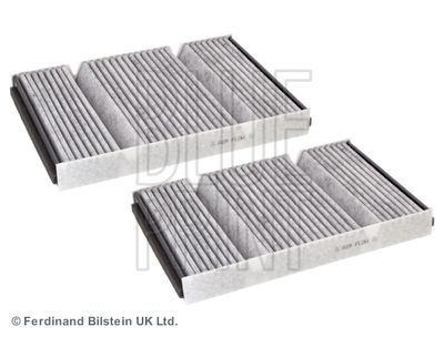 Filter Set, cabin air BLUE PRINT ADU172527