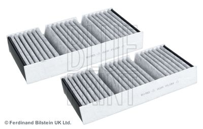 Filter Set, cabin air BLUE PRINT ADU172531