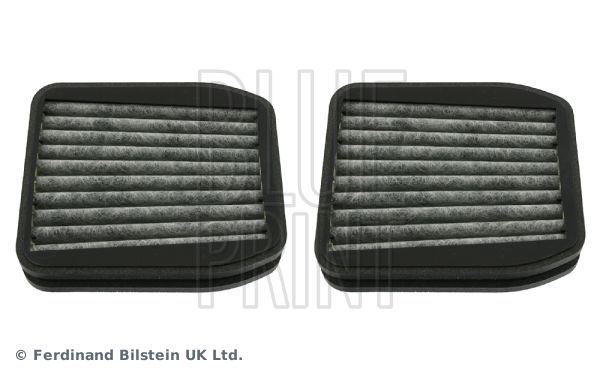 BLUE PRINT ADU172535 Filter Set, cabin air