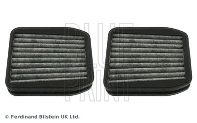 Filter Set, cabin air BLUE PRINT ADU172535