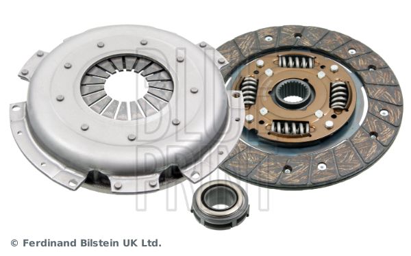 BLUE PRINT ADU173002 Clutch Kit