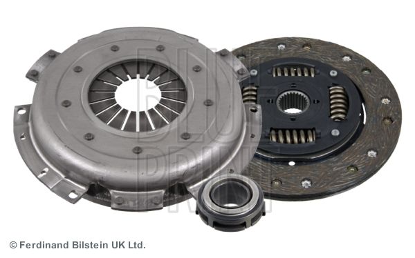 BLUE PRINT ADU173004 Clutch Kit