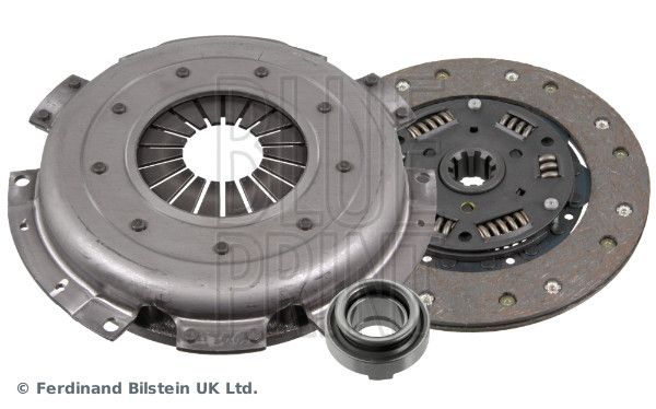 BLUE PRINT ADU173007 Clutch Kit