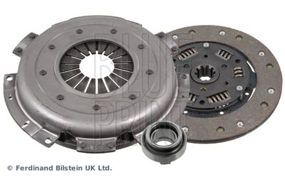 Clutch Kit BLUE PRINT ADU173007