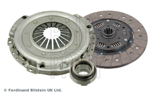 BLUE PRINT ADU173009 Clutch Kit