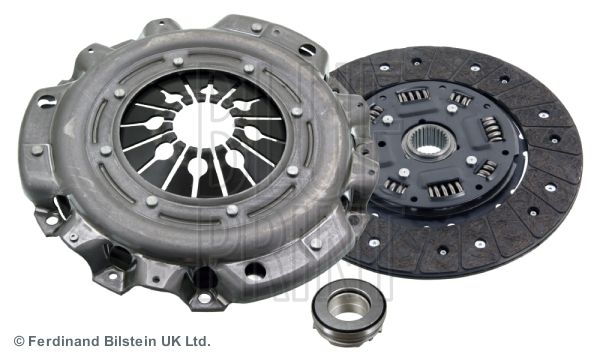 BLUE PRINT ADU173017 Clutch Kit