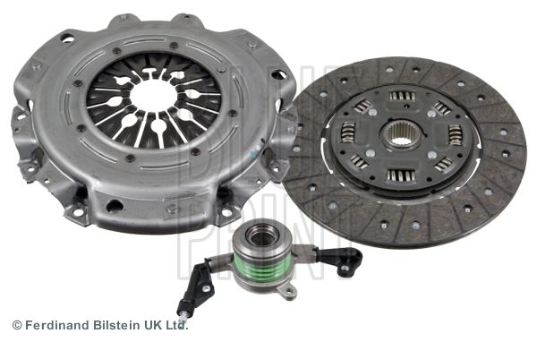 BLUE PRINT ADU173025 Clutch Kit