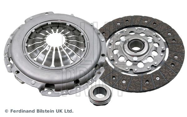 BLUE PRINT ADU173028 Clutch Kit