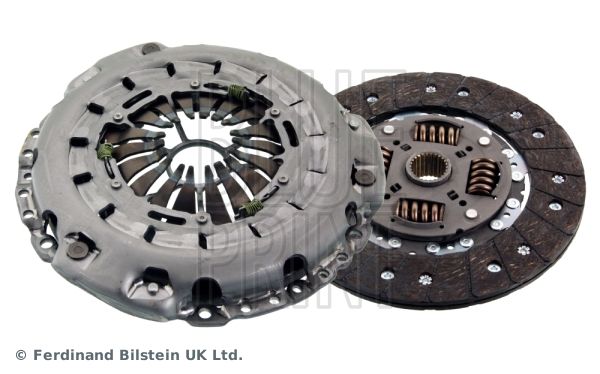 BLUE PRINT ADU173032 Clutch Kit
