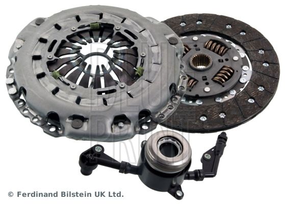 BLUE PRINT ADU173033 Clutch Kit