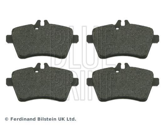 BLUE PRINT ADU174218 Brake Pad Set, disc brake
