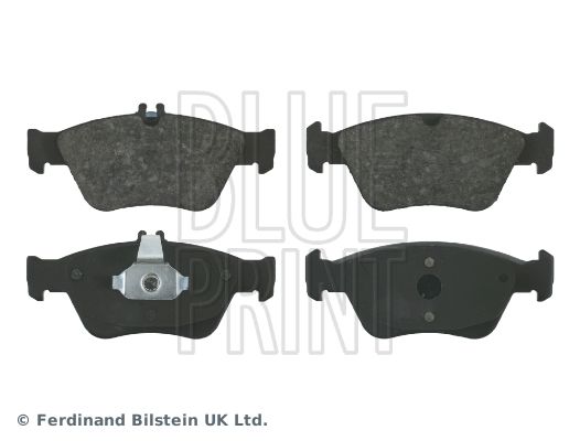 BLUE PRINT ADU174220 Brake Pad Set, disc brake