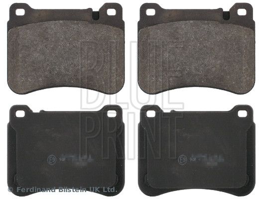 BLUE PRINT ADU174222 Brake Pad Set, disc brake