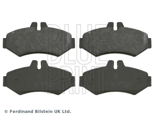 BLUE PRINT ADU174225 Brake Pad Set, disc brake