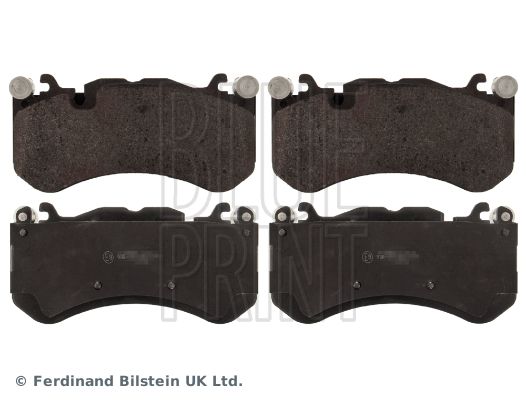 BLUE PRINT ADU174246 Brake Pad Set, disc brake