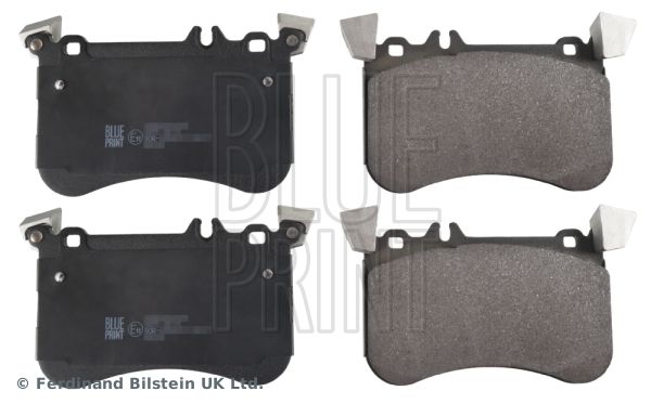 BLUE PRINT ADU174247 Brake Pad Set, disc brake