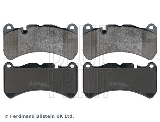 BLUE PRINT ADU174248 Brake Pad Set, disc brake