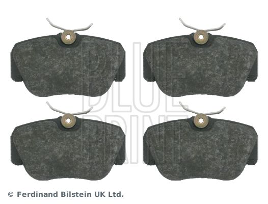 BLUE PRINT ADU174261 Brake Pad Set, disc brake