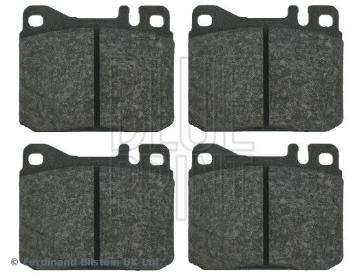 BLUE PRINT ADU174262 Brake Pad Set, disc brake