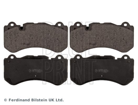 BLUE PRINT ADU174277 Brake Pad Set, disc brake
