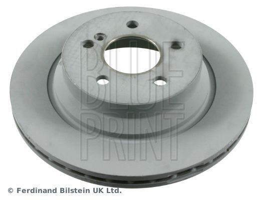 BLUE PRINT ADU174301 Brake Disc