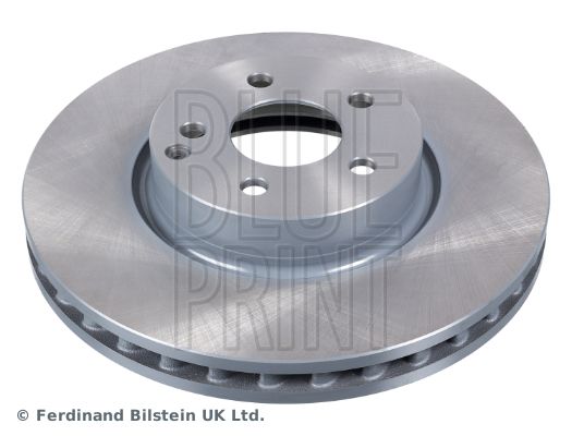 BLUE PRINT ADU174304 Brake Disc