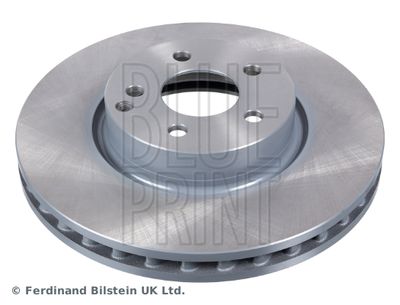 Brake Disc BLUE PRINT ADU174304