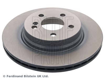 Brake Disc BLUE PRINT ADU174305