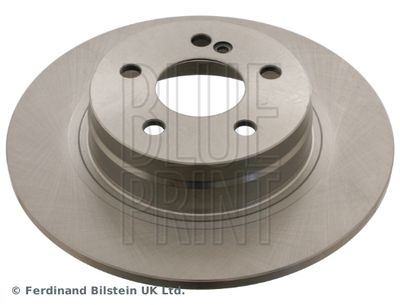 Brake Disc BLUE PRINT ADU174307