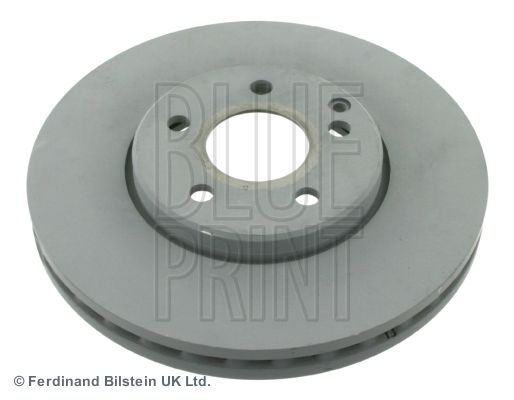 BLUE PRINT ADU1743101 Brake Disc