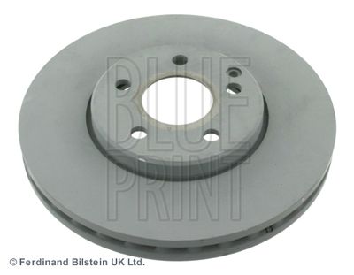 Brake Disc BLUE PRINT ADU1743101