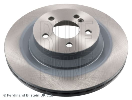 BLUE PRINT ADU1743102 Brake Disc