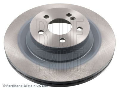 Brake Disc BLUE PRINT ADU1743102