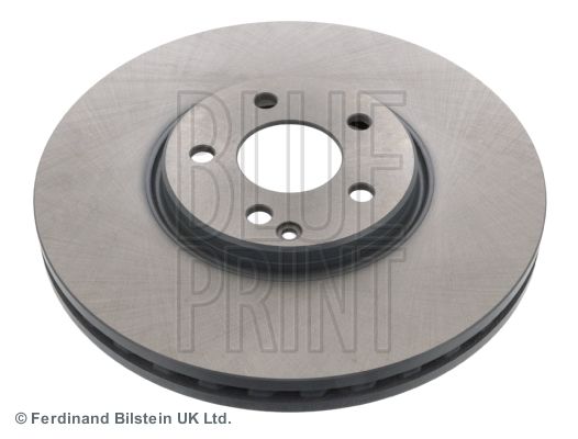BLUE PRINT ADU1743103 Brake Disc