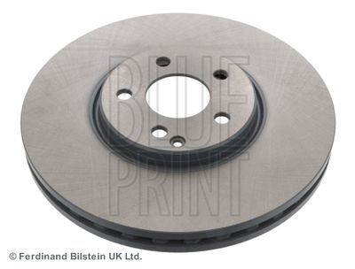 Brake Disc BLUE PRINT ADU1743103